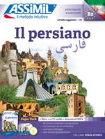 Il persiano. Con 4 CD-Audio. per download - Dominique Halbout, Muhammad-Hossein Karim - Libro Assimil Italia 2021, Senza sforzo | Libraccio.it