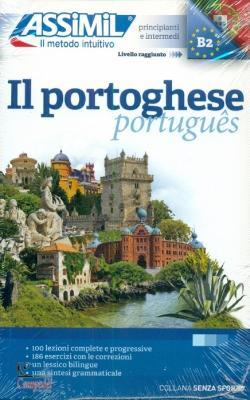 Il portoghese - Irène Freire Nunes, José-Luis De Luna - Libro Assimil Italia 2018, Senza sforzo | Libraccio.it