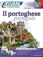 Il portoghese. Con audio MP3 su memoria USB. Con 4 CD-Audio