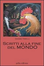 Scritti alla fine del mondo