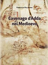 Cavenago d'Adda nel medioevo