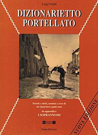 Dizionarietto portellato - Luigi Nardo - Libro Panda Edizioni 2011 | Libraccio.it