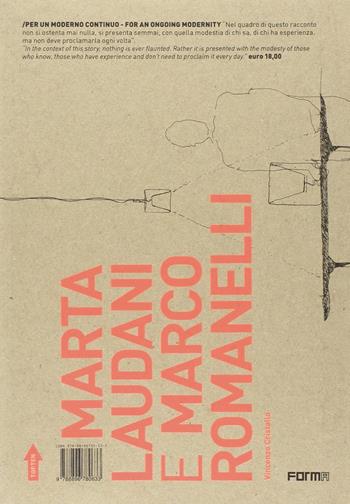 Marta Laudani e Marco Romanelli - Vincenzo Cristallo - Libro Forma Edizioni 2014, Top ten | Libraccio.it