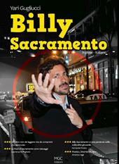 Billy sacramento