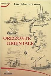 Orizzonte orientale