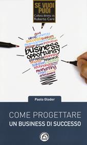 Come progettare un business di successo