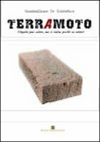 TerrAmoto - Massimiliano De Cristofaro - Libro Ass. Terre Sommerse 2010 | Libraccio.it