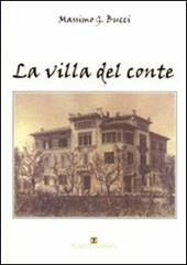 La villa del conte