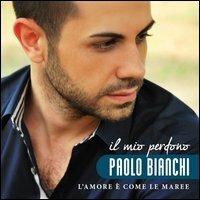 Il mio perdono. L'amore è come le maree. Una storia e una canzone. Con CD Audio - Paolo Bianchi - Libro Ass. Terre Sommerse 2013, Audiolibri | Libraccio.it