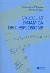 Calcoli di dinamica dell'esplosione
