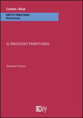 Il processo tributario