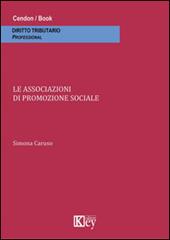 Le associazioni di promozione sociale