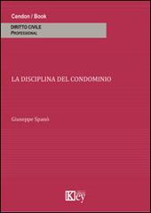 La disciplina del condominio