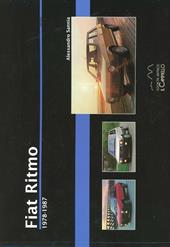 Fiat Ritmo. 1978-1987. Ediz. illustrata