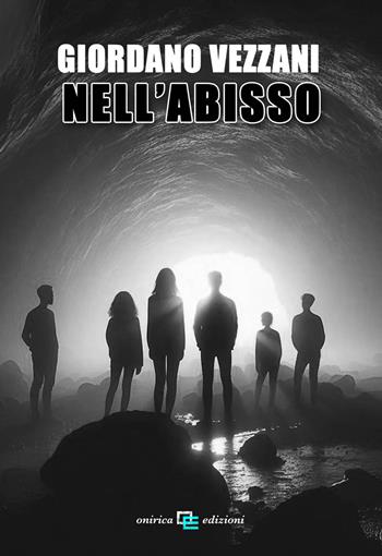 Nell'abisso - Giordano Vezzani - Libro Onirica 2024, R.E.M. | Libraccio.it