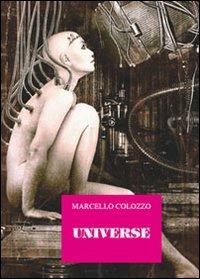 Universe - Marcello Colozzo - Libro Youcanprint 2010 | Libraccio.it