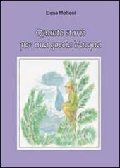 Quante storie per una goccia d'acqua
