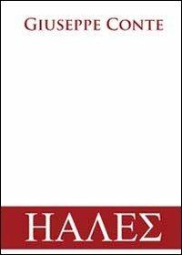 Hales - Giuseppe Conte - Libro Youcanprint 2010 | Libraccio.it