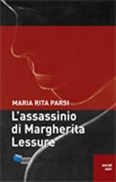 L' assassino di Margherita Lessure