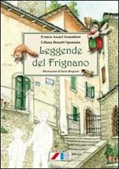 Leggende del Frignano