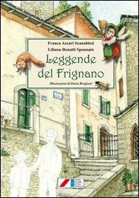 Leggende del Frignano  - Libro Iaccheri 2013, I cherubini | Libraccio.it