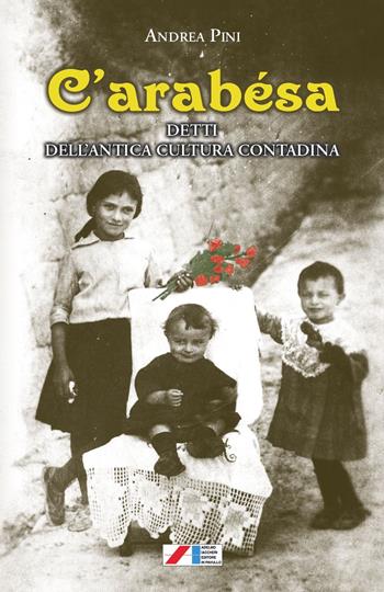 C'arabèsa. Detti dell'antica cultura contadina - Andrea Pini - Libro Iaccheri 2019 | Libraccio.it
