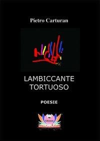 Lambiccante tortuoso - Pietro Carturan - Libro Eventualmente 2010, Collana di poesia Frangipani | Libraccio.it
