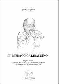 Il sindaco garibaldino. Angelo Troisi, il patriota che finanziò la spedizione dei Mille con tremilacinquecento ducati d'oro - Jenny Capozzi - Libro Edizioni Il Papavero 2011 | Libraccio.it