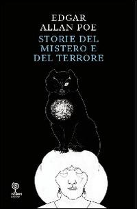 Storie del mistero e del terrore - Edgar Allan Poe - Libro Incontri Editrice 2016, Kufferle | Libraccio.it