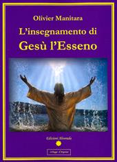 L' insegnamento di Gesù l'Esseno