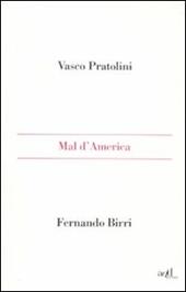 Mal d'America