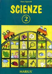 Scienze. Vol. 2