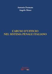 Abuso d'ufficio nel sistema penale italiano