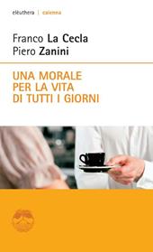 Una morale per la vita di tutti i giorni