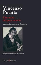 Vincenzo Pucitta. Il tumulto del gran mondo