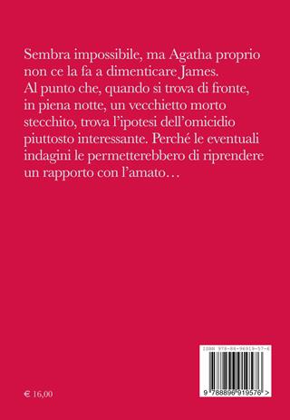 Agatha Raisin e la sorgente della morte - M. C. Beaton - Libro Astoria 2013, Series | Libraccio.it