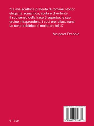 Una donna di classe. Ediz. integrale - Georgette Heyer - Libro Astoria 2013, Vintage | Libraccio.it