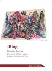 IBlog. Vol. 1