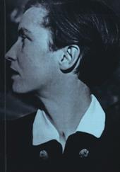 Annemarie Schwarzenbach