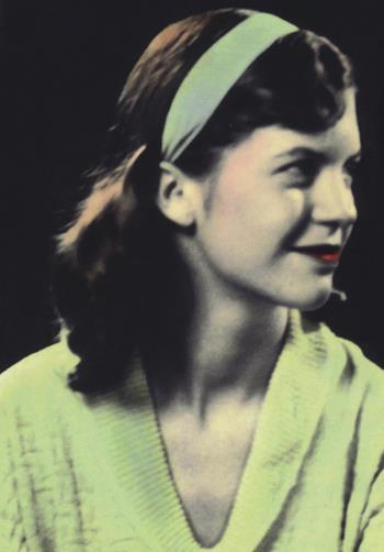 Sylvia Plath in immagini e parole  - Libro Ripostes 2018, In immagini e parole | Libraccio.it