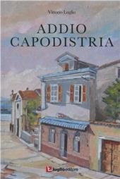 Addio Capodistria