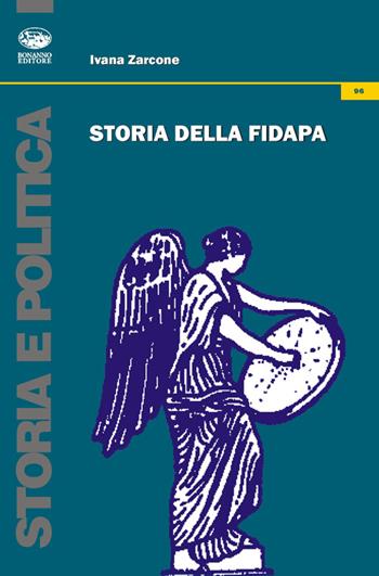 Storia della Fidapa in Italia e a Palermo - Ivana Zarcone - Libro Bonanno 2014, Storia e politica | Libraccio.it