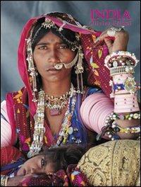 India. Ediz. illustrata - Olivier Föllmi - Libro L'Ippocampo 2010 | Libraccio.it