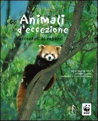 Gli animali d'eccezione raccontati ai ragazzi - Sandrine Silhol, Gaëlle Guérive - Libro L'Ippocampo Ragazzi 2010, L'enciclopedia della terra | Libraccio.it