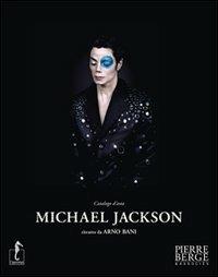 Michael Jackson. Ediz. illustrata - Arno Bani - Libro L'Ippocampo 2010 | Libraccio.it