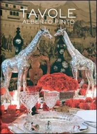 Tavole - Alberto Pinto - Libro L'Ippocampo 2011 | Libraccio.it