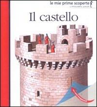 Il castello  - Libro L'Ippocampo Ragazzi 2011 | Libraccio.it