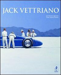 Jack Vettriano. Ediz. illustrata - Anthony Quinn, Tom Rawstorne - Libro L'Ippocampo 2016 | Libraccio.it