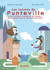 Les histoires de Punteville