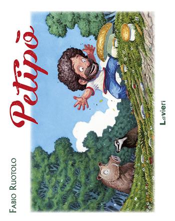 Petipò. Ediz. a colori - Fabio Ruotolo - Libro Lavieri 2017, Piccole pesti | Libraccio.it